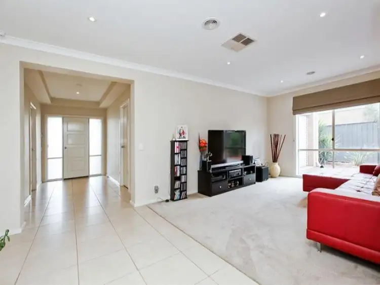 Third view of Homely house listing, 39 Hummingbird Boulevard, Tarneit VIC 3029