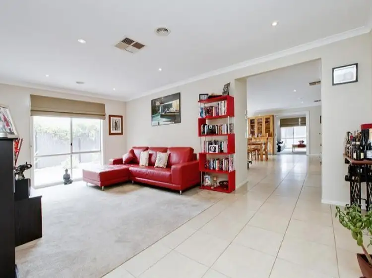 Fourth view of Homely house listing, 39 Hummingbird Boulevard, Tarneit VIC 3029