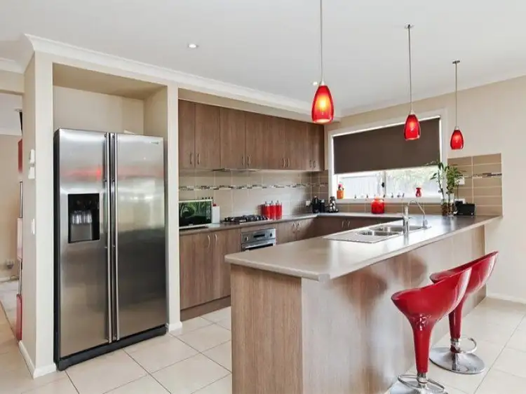 Fifth view of Homely house listing, 39 Hummingbird Boulevard, Tarneit VIC 3029