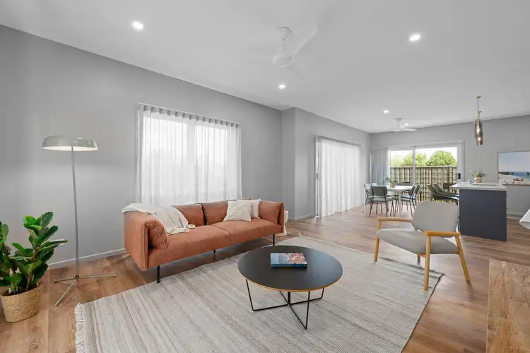 Main view of Homely house listing, Lot 28 Emblem, Benalla VIC 3672