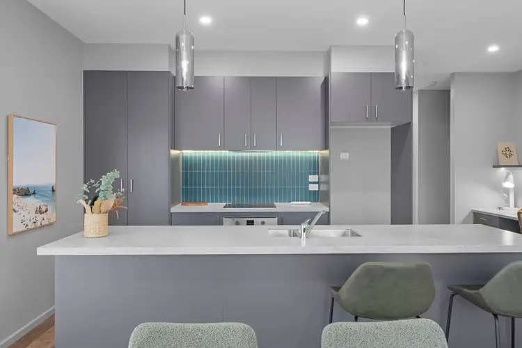 Third view of Homely house listing, Lot 28 Emblem, Benalla VIC 3672