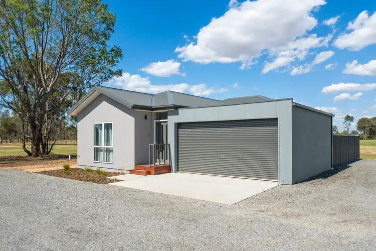 Fifth view of Homely house listing, Lot 28 Emblem, Benalla VIC 3672