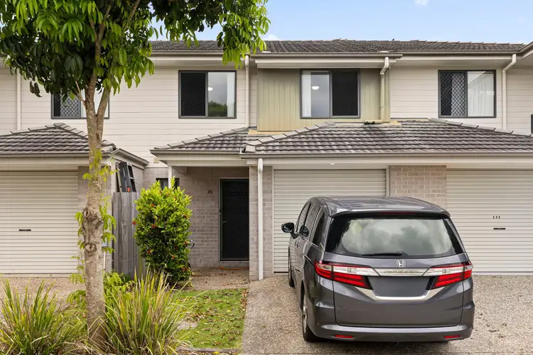 16/80 Coora Street, Wishart QLD 4122
