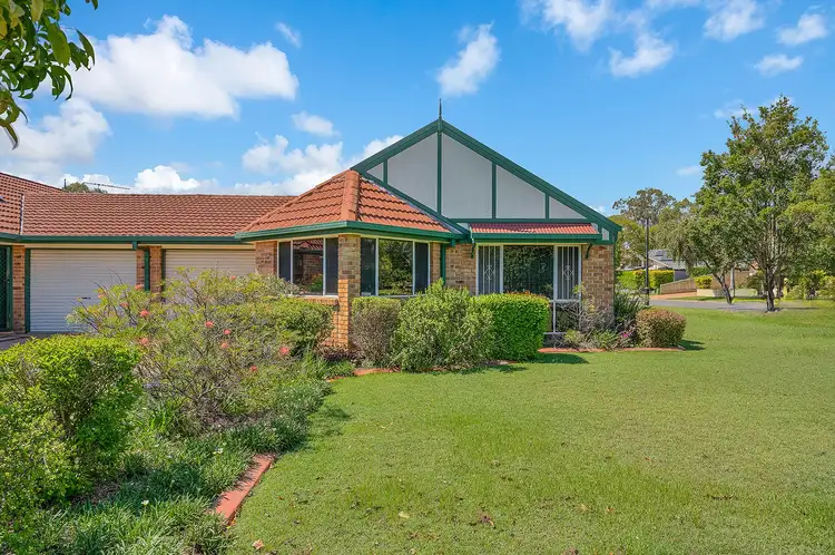 Main view of Homely villa listing, 1/14 Sovereign Place, Boondall QLD 4034