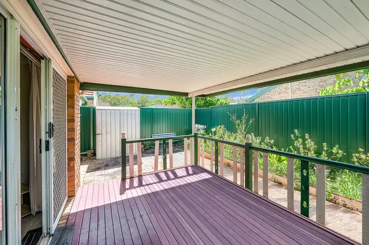 Sixth view of Homely villa listing, 1/14 Sovereign Place, Boondall QLD 4034