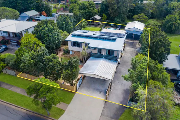 144 Aquarius Drive, Kingston QLD 4114