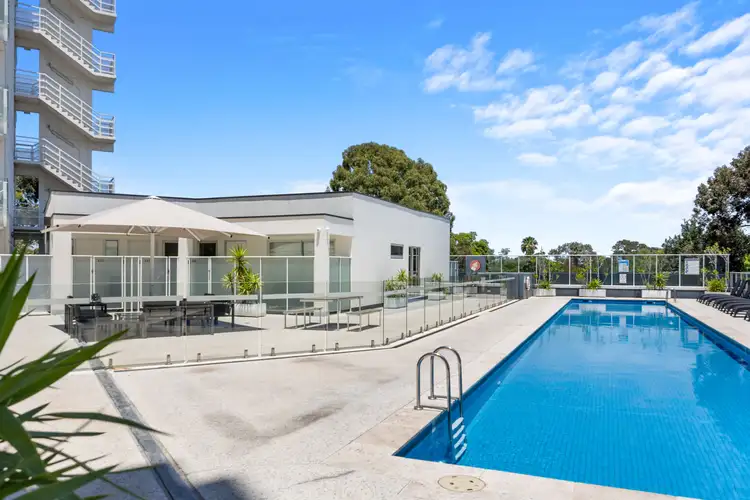 233/33 Warwick Street, Walkerville SA 5081
