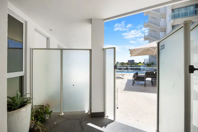 Second view of Homely apartment listing, 233/33 Warwick Street, Walkerville SA 5081