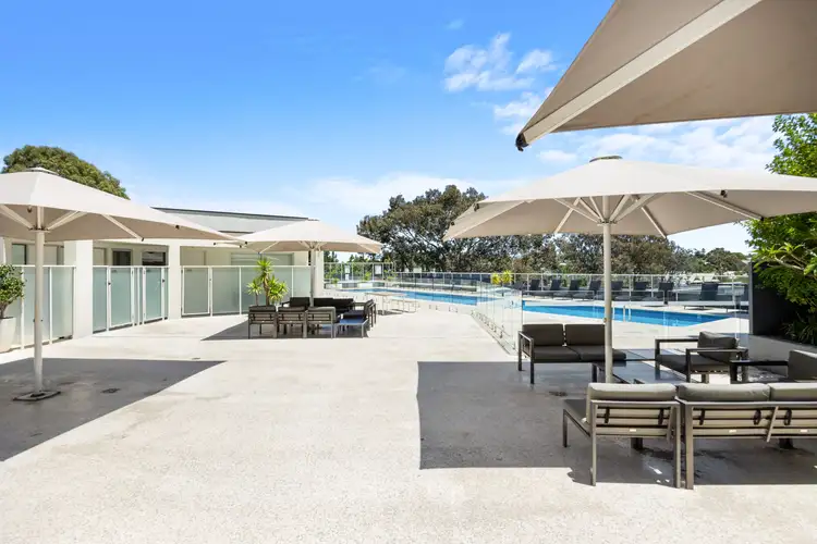 Third view of Homely apartment listing, 233/33 Warwick Street, Walkerville SA 5081