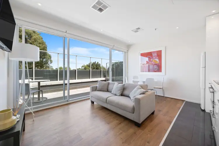 Fourth view of Homely apartment listing, 233/33 Warwick Street, Walkerville SA 5081