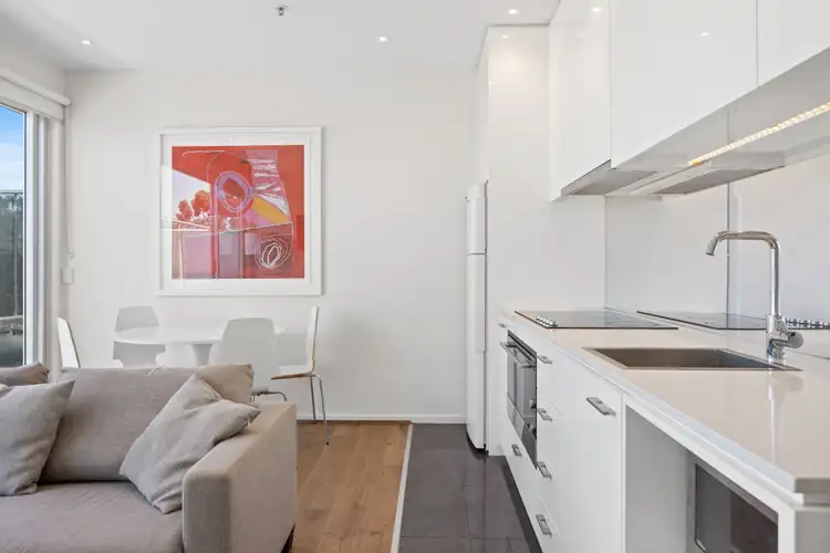 Fifth view of Homely apartment listing, 233/33 Warwick Street, Walkerville SA 5081
