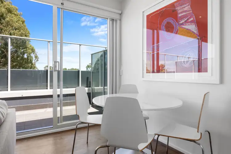 Sixth view of Homely apartment listing, 233/33 Warwick Street, Walkerville SA 5081