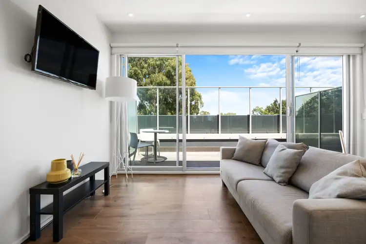 Seventh view of Homely apartment listing, 233/33 Warwick Street, Walkerville SA 5081