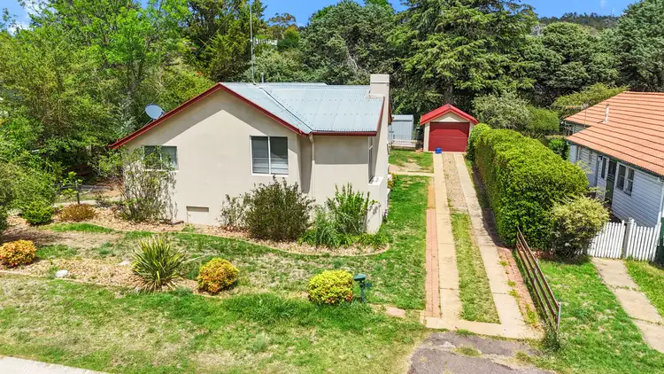 3 Namala Street, Cooma NSW 2630