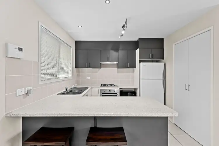 Third view of Homely unit listing, 2/61A Primrose Street, Sherwood QLD 4075