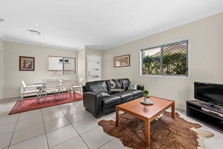 Fourth view of Homely unit listing, 2/61A Primrose Street, Sherwood QLD 4075