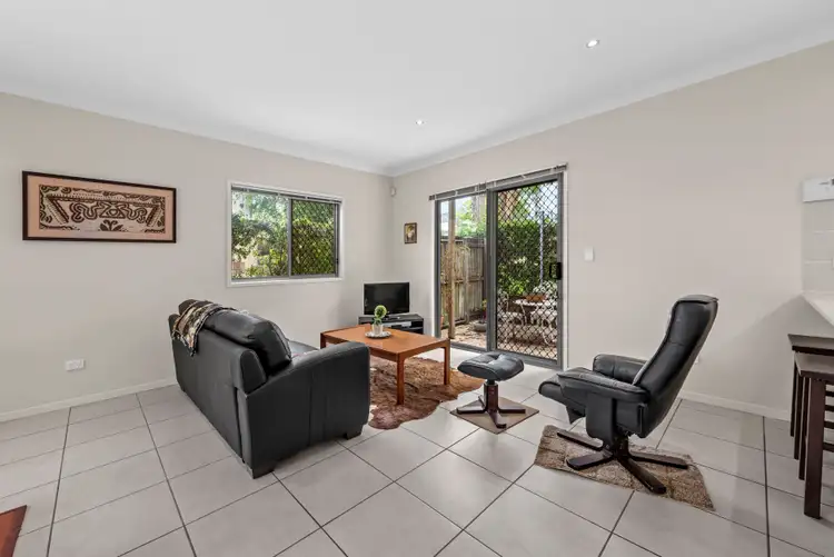 Fifth view of Homely unit listing, 2/61A Primrose Street, Sherwood QLD 4075