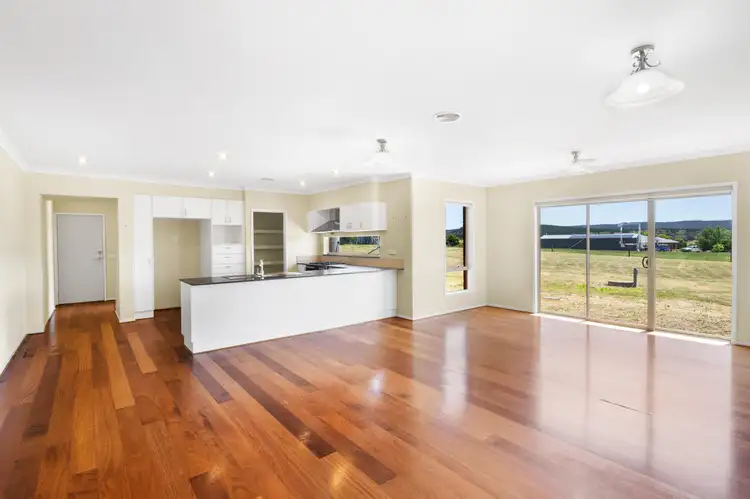 Third view of Homely house listing, 2014 Glenelg Highway, Scarsdale VIC 3351