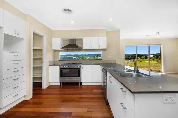 Fourth view of Homely house listing, 2014 Glenelg Highway, Scarsdale VIC 3351