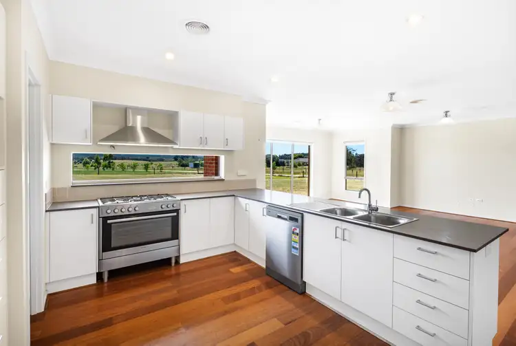 Fifth view of Homely house listing, 2014 Glenelg Highway, Scarsdale VIC 3351