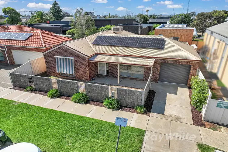 Main view of Homely house listing, 209 Service Street, Echuca VIC 3564