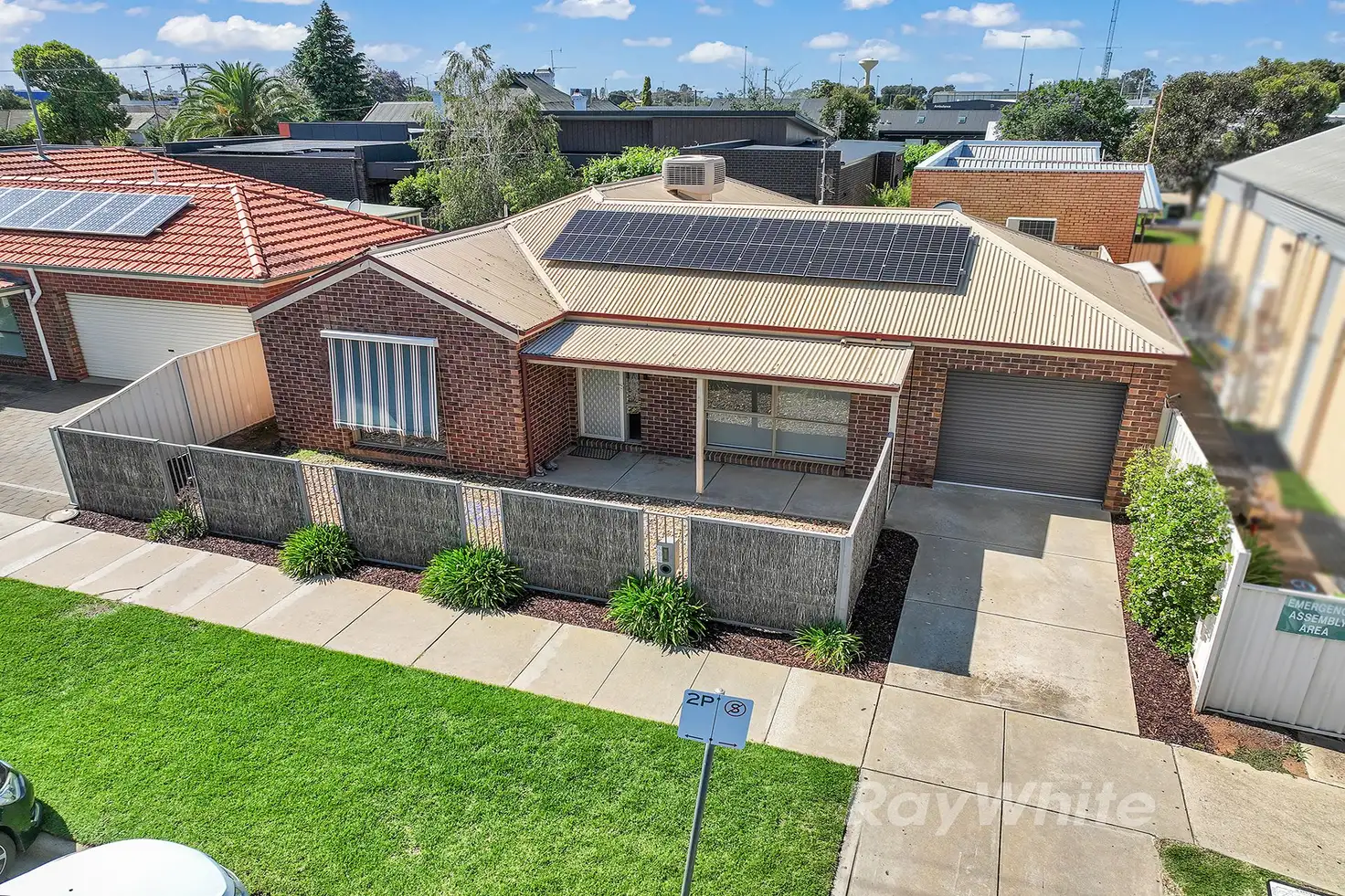 Main view of Homely house listing, 209 Service Street, Echuca VIC 3564