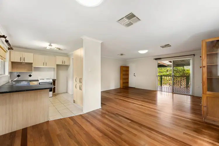 Fifth view of Homely house listing, 3 Brinkworth Place, Indooroopilly QLD 4068