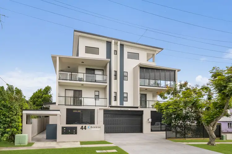 2/44 Duffield Road, Margate QLD 4019