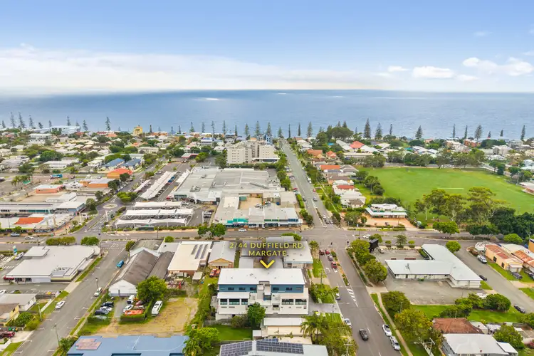 Second view of Homely unit listing, 2/44 Duffield Road, Margate QLD 4019
