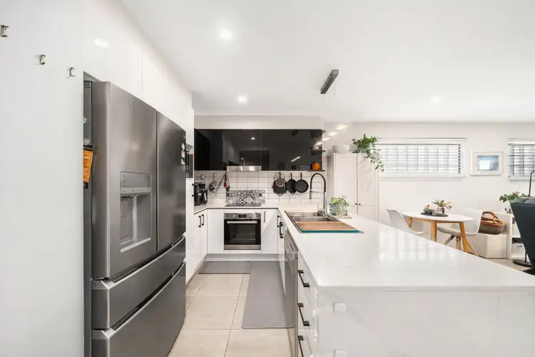 Third view of Homely unit listing, 2/44 Duffield Road, Margate QLD 4019