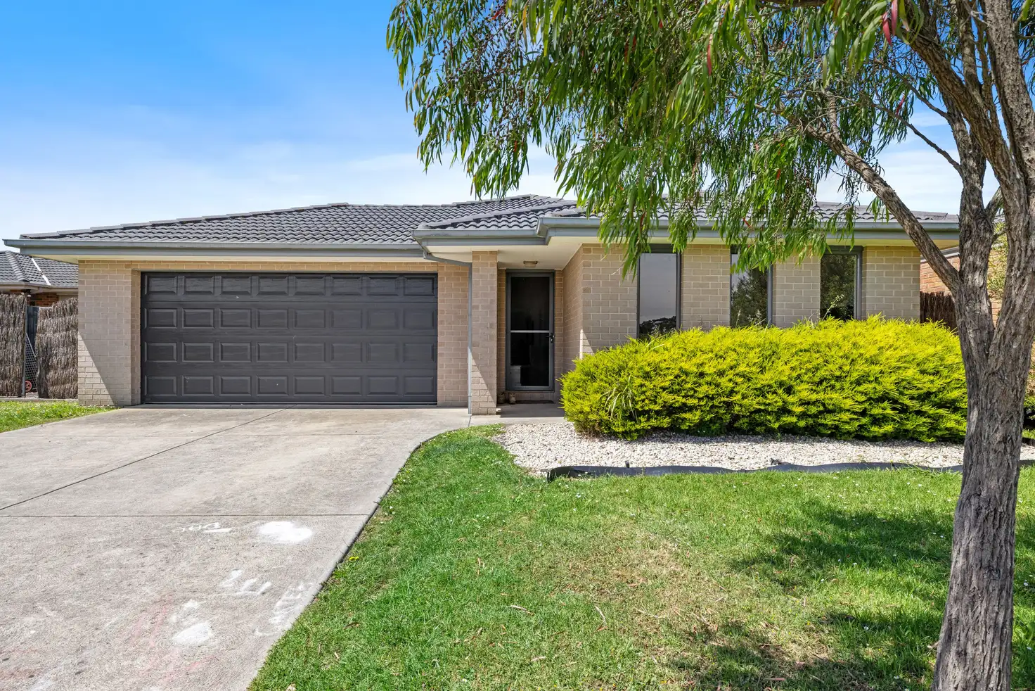 Main view of Homely house listing, 8 Longwall Court, Wonthaggi VIC 3995