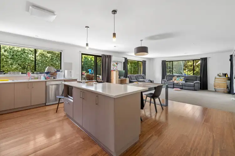 Third view of Homely house listing, 8 Longwall Court, Wonthaggi VIC 3995