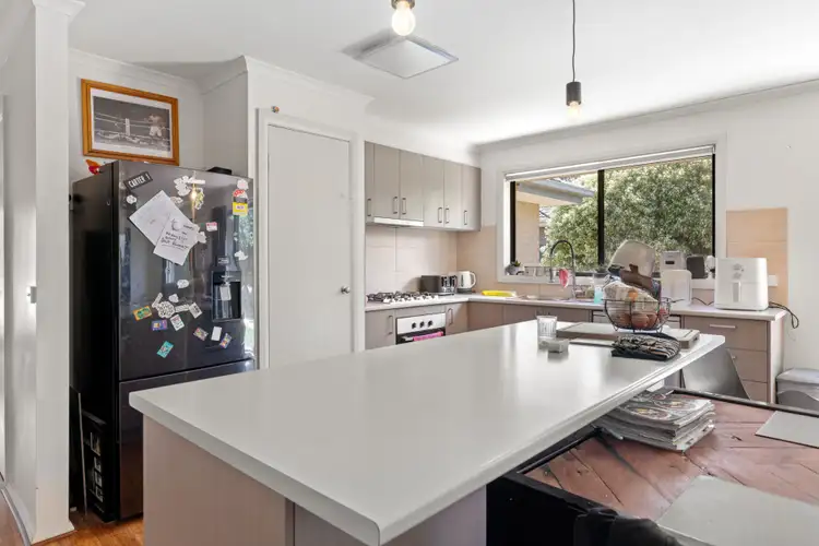 Fourth view of Homely house listing, 8 Longwall Court, Wonthaggi VIC 3995