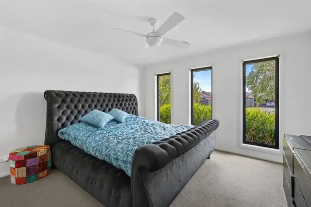 Fifth view of Homely house listing, 8 Longwall Court, Wonthaggi VIC 3995