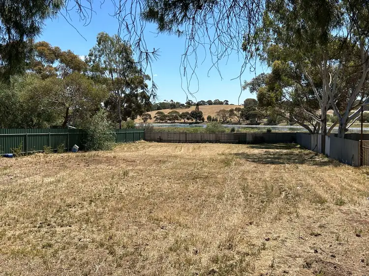 LOT 91, 45 Old Adelaide Road, Kapunda SA 5373