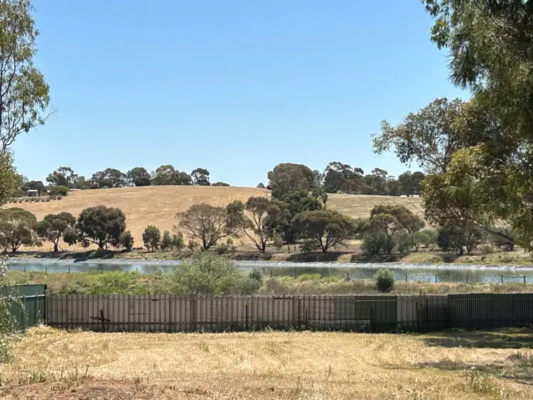 Second view of Homely land listing, LOT 91, 45 Old Adelaide Road, Kapunda SA 5373