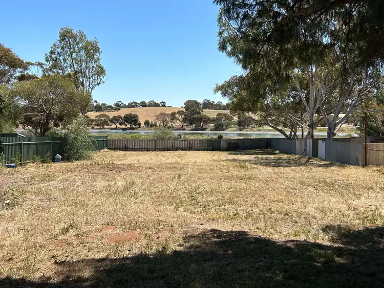Third view of Homely land listing, LOT 91, 45 Old Adelaide Road, Kapunda SA 5373