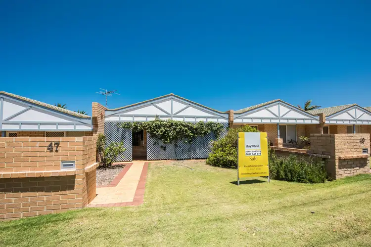 47 Tamblyn Street, Spalding WA 6530