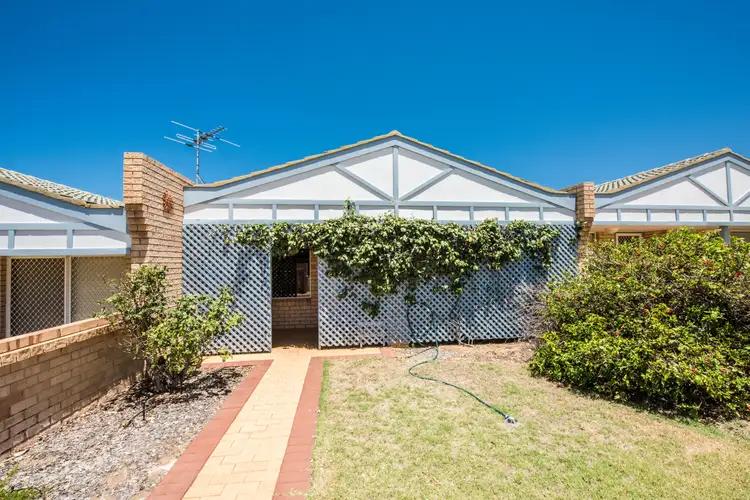 Second view of Homely unit listing, 47 Tamblyn Street, Spalding WA 6530