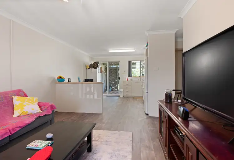 Third view of Homely unit listing, 47 Tamblyn Street, Spalding WA 6530