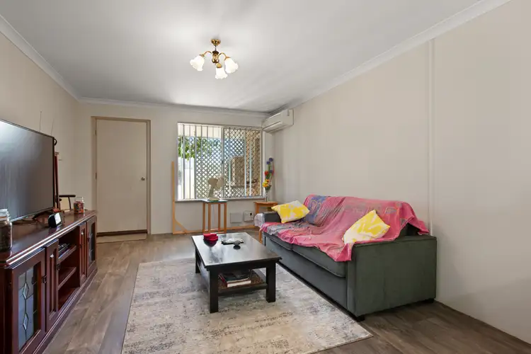 Fourth view of Homely unit listing, 47 Tamblyn Street, Spalding WA 6530