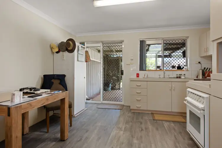Fifth view of Homely unit listing, 47 Tamblyn Street, Spalding WA 6530