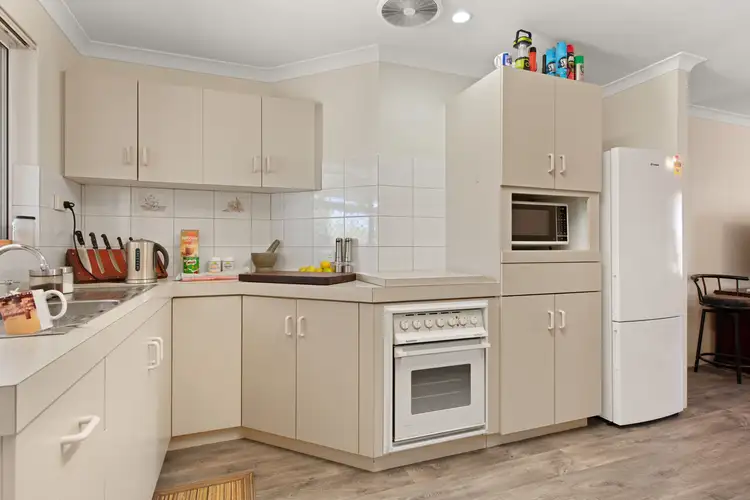 Sixth view of Homely unit listing, 47 Tamblyn Street, Spalding WA 6530