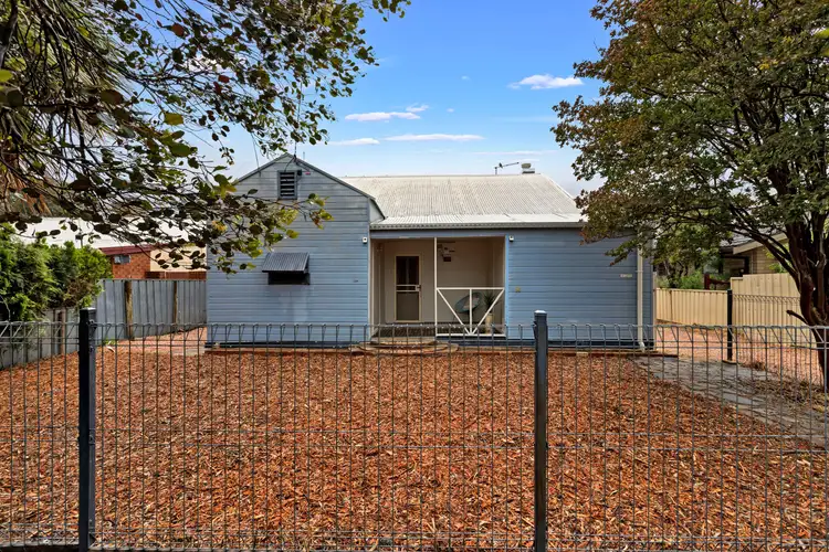 Second view of Homely house listing, 56 Avocado Street, Mildura VIC 3500