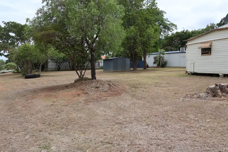 73 Bunce Street, Mundubbera QLD 4626