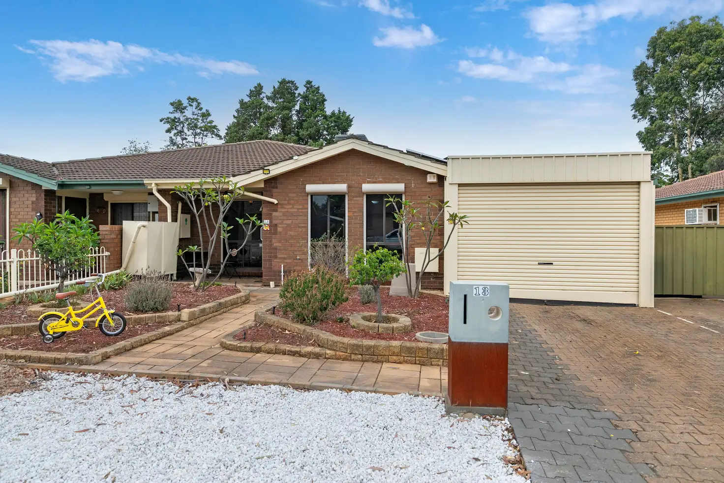 Main view of Homely house listing, 13 Progressive Way, Brahma Lodge SA 5109