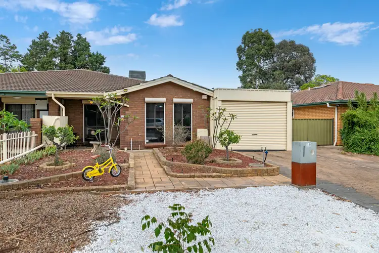 Second view of Homely house listing, 13 Progressive Way, Brahma Lodge SA 5109