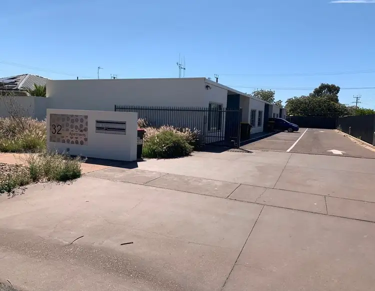Main view of Homely house listing, 1/32 Ryan Avenue, Whyalla Norrie SA 5608