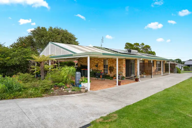 32 Ridgelands Drive, Sanctuary Point NSW 2540