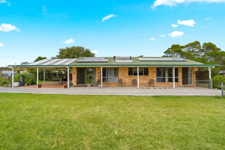 Fourth view of Homely house listing, 32 Ridgelands Drive, Sanctuary Point NSW 2540
